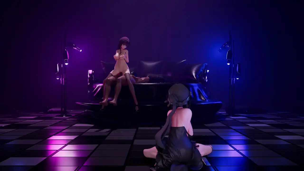 【Neo】2024.01 Ruanmei&KaFka