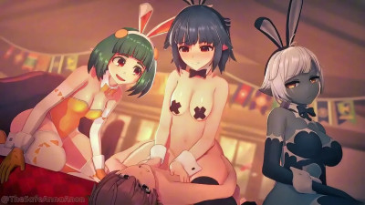 Sfm Pmv 2 - Killing my love