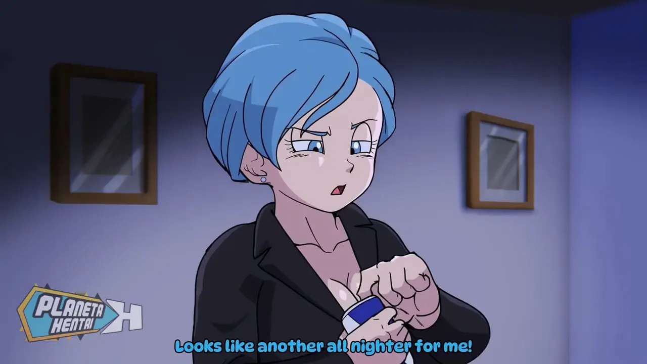 New Hentai: Bulma's Brief Monkey Business [SUB][Prince Vegeta][Pseudocel] SPANISH - Stream & Download HD | rule34tv.com