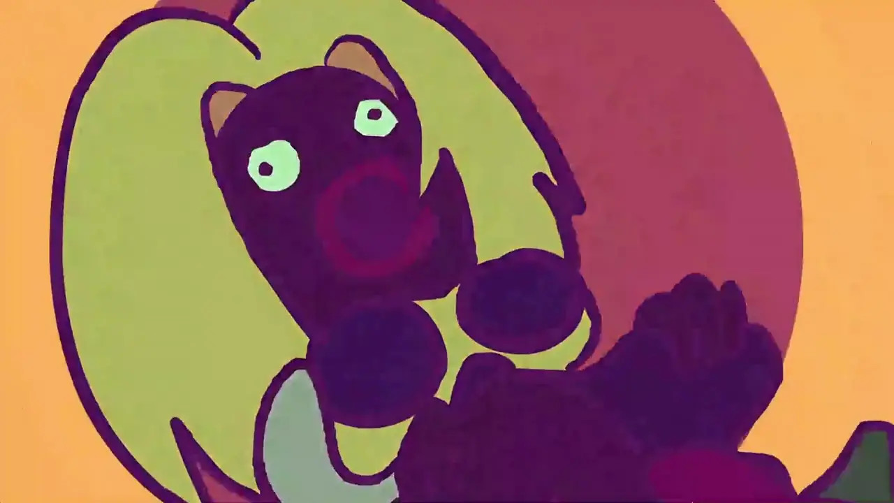 Anal vore by almightyhans