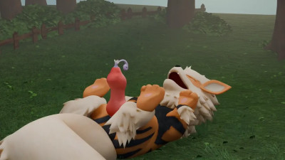 Cock vore by anthan part 10