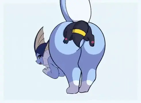 Anal vore by mohurin