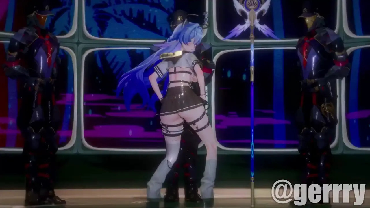 【Robin】Sex Only