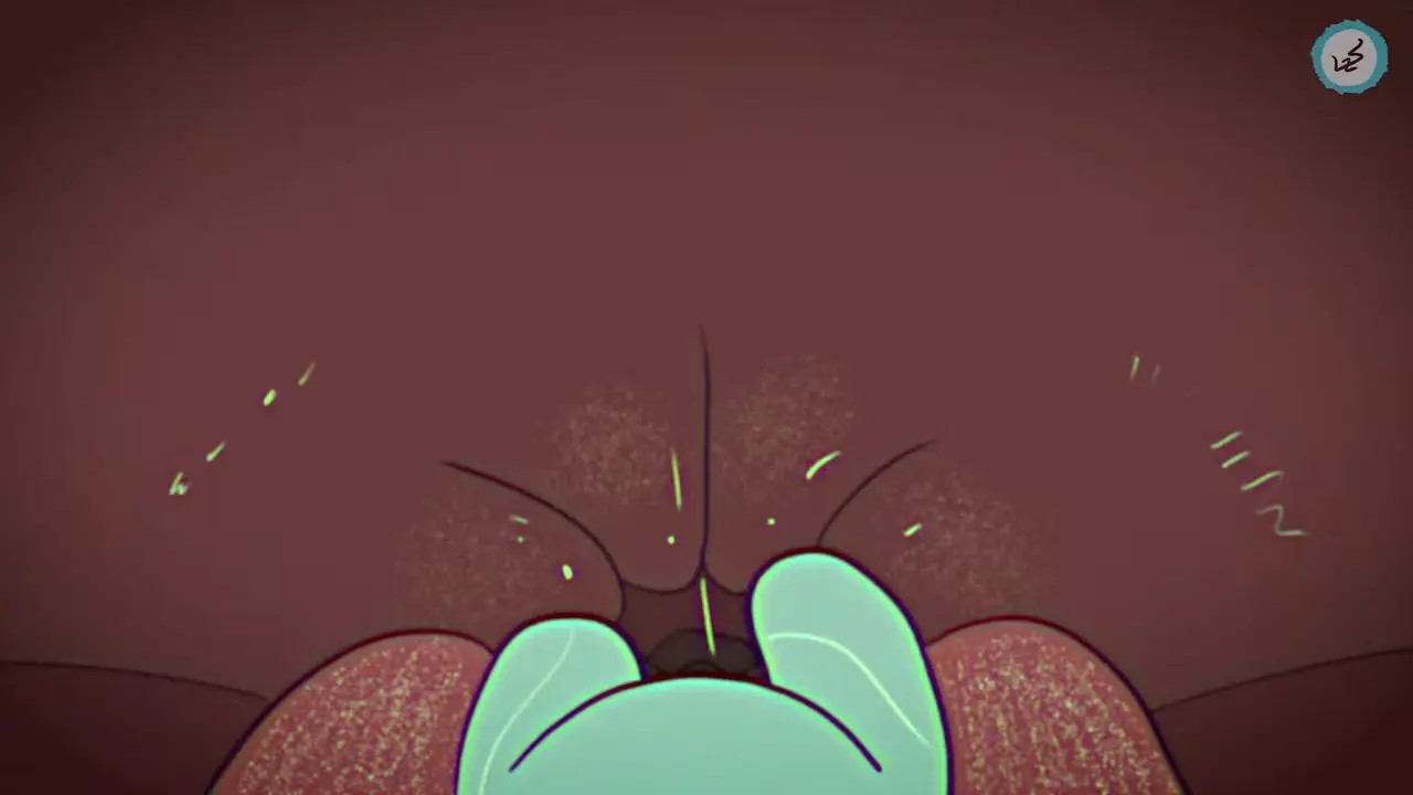 Oral vore by lazy sunshine