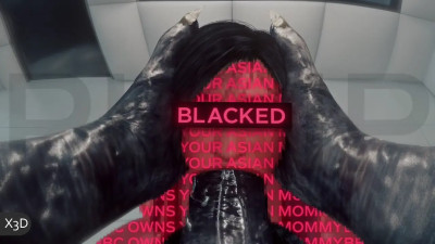 Ada Wong & Test Subject [Beta-Safe]