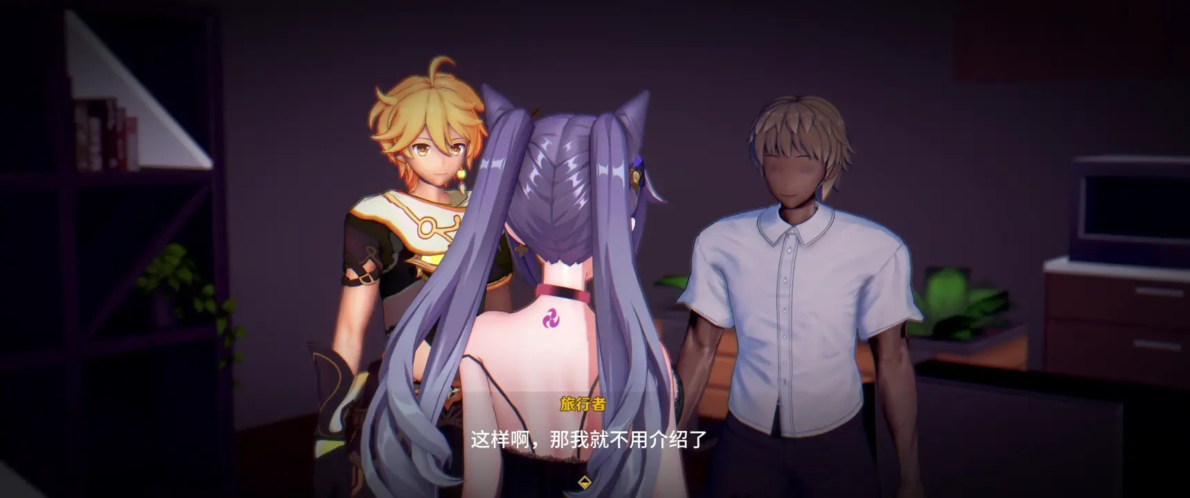 【CN-SUB】【runhh】2025.05 Sex Diary 9