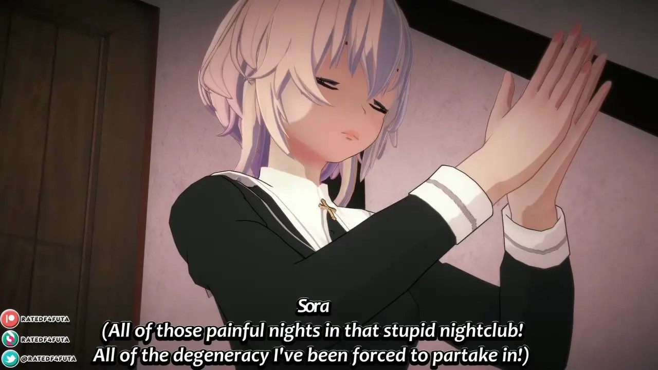 Sora's Fatal Mistake