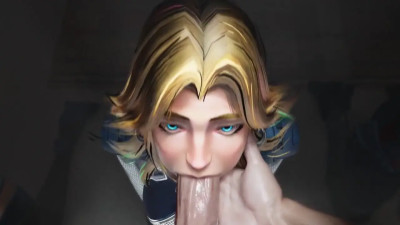 RIVALS - MARVEL RIVALS GIRLS [PMV/HMV]