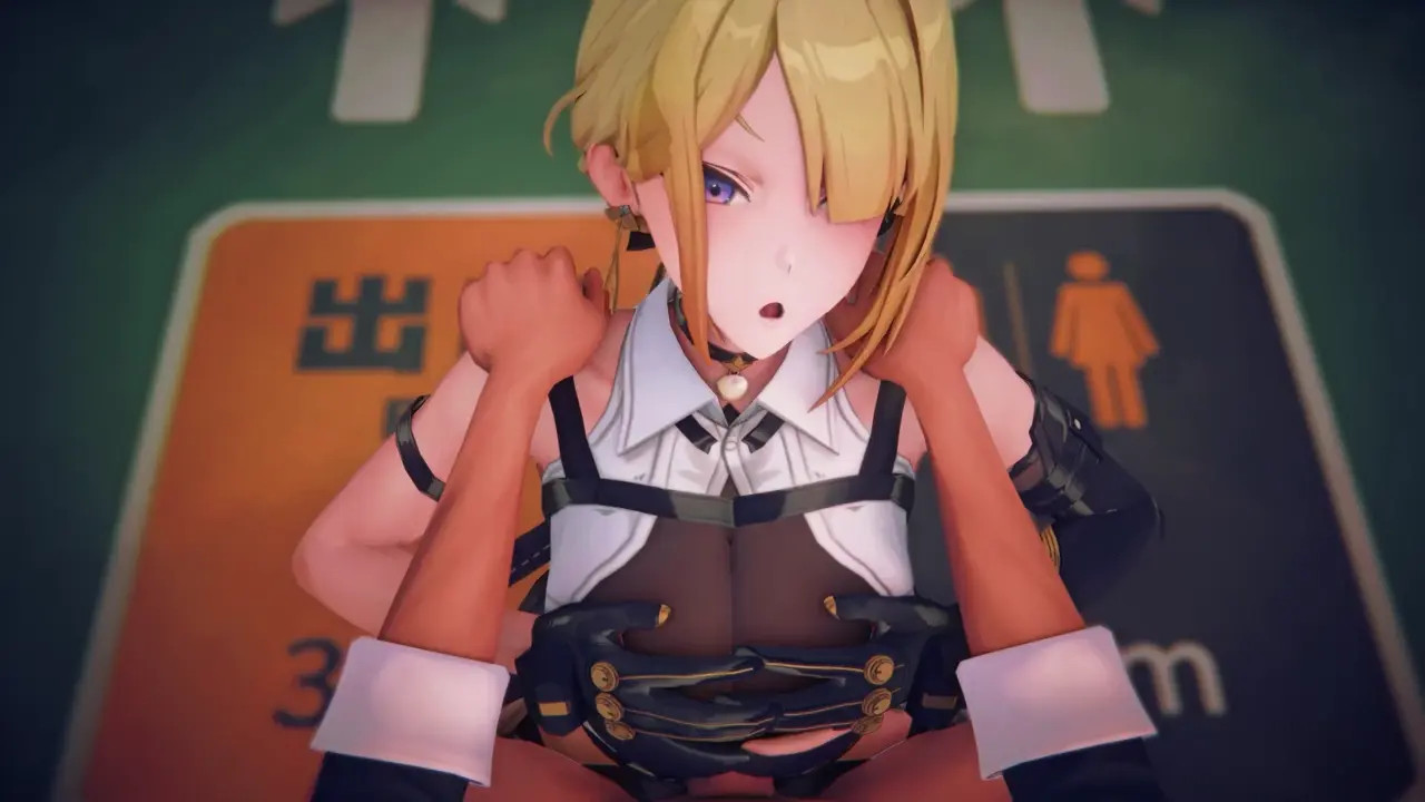 【SuzumeisGood】2025.03 Evelyn sex