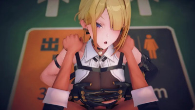 【SuzumeisGood】2025.03 Evelyn sex