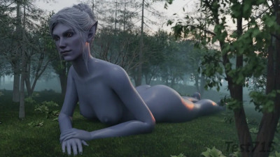 Anal vore by test715