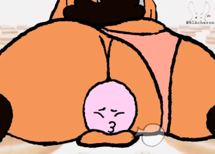 Anal vore by biacheron va