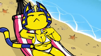 Oral vore by junethekitty