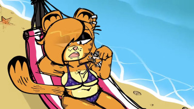 Oral vore by junethekitty