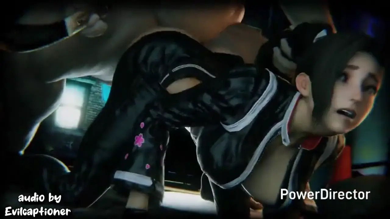 When street fighting goes wrong. [RougeNine]