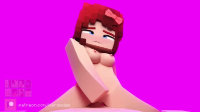 [HardEdge] Riding BlockGirl - Extended