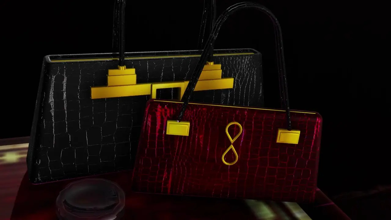 Overwatch Roach Hotel | D.va, Tracer & Widowmaker (4K)