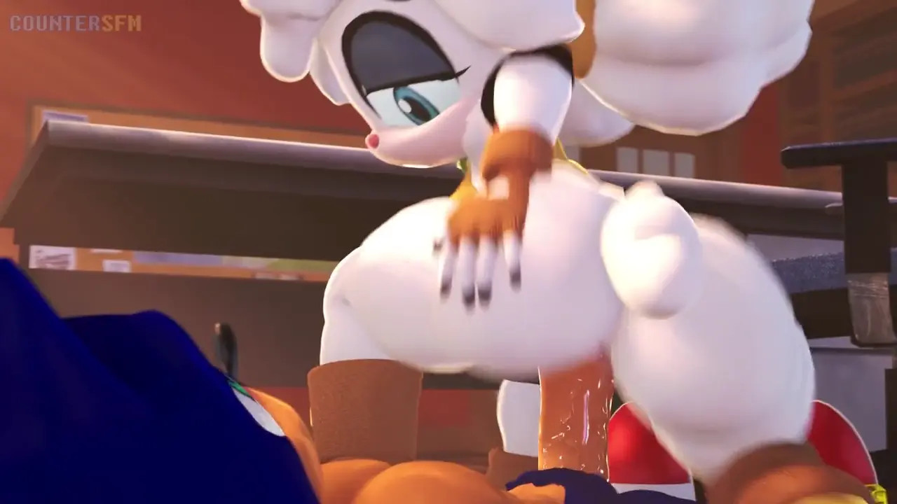 Lanolin Smashing Sonic