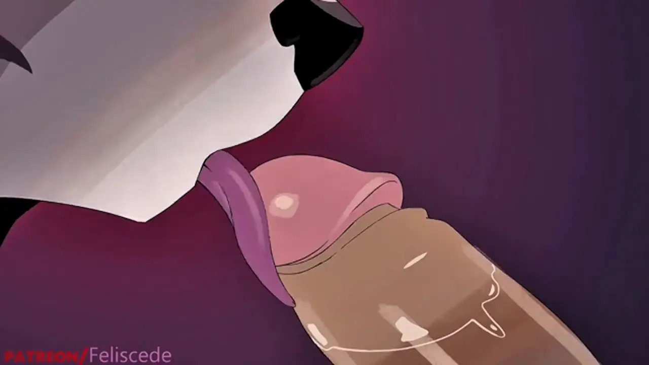 Roxanne - (Unedited) [Feliscede and OolayTigerVA]