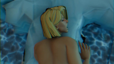 Emma Frost's best angle