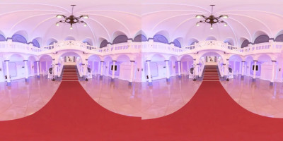 Lili Loves Riding Big Cock