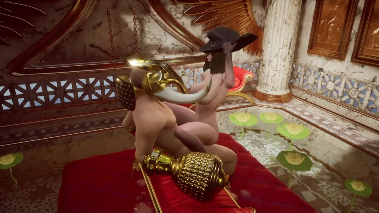 SexChess ( Nosound )