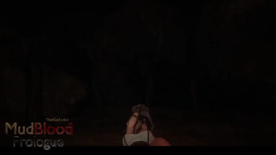 MudBlood Prologue Gameplay Clip - Bunnygirl x Gnome