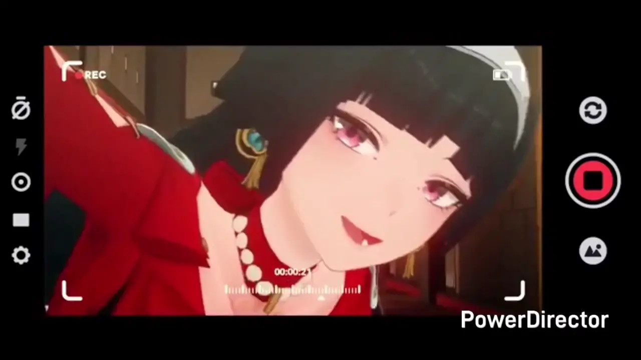 Porn Stars of Lyra (Zenless Zone Zero HMV)