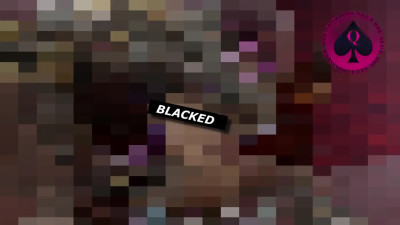 Sombra blacked humiliation joi