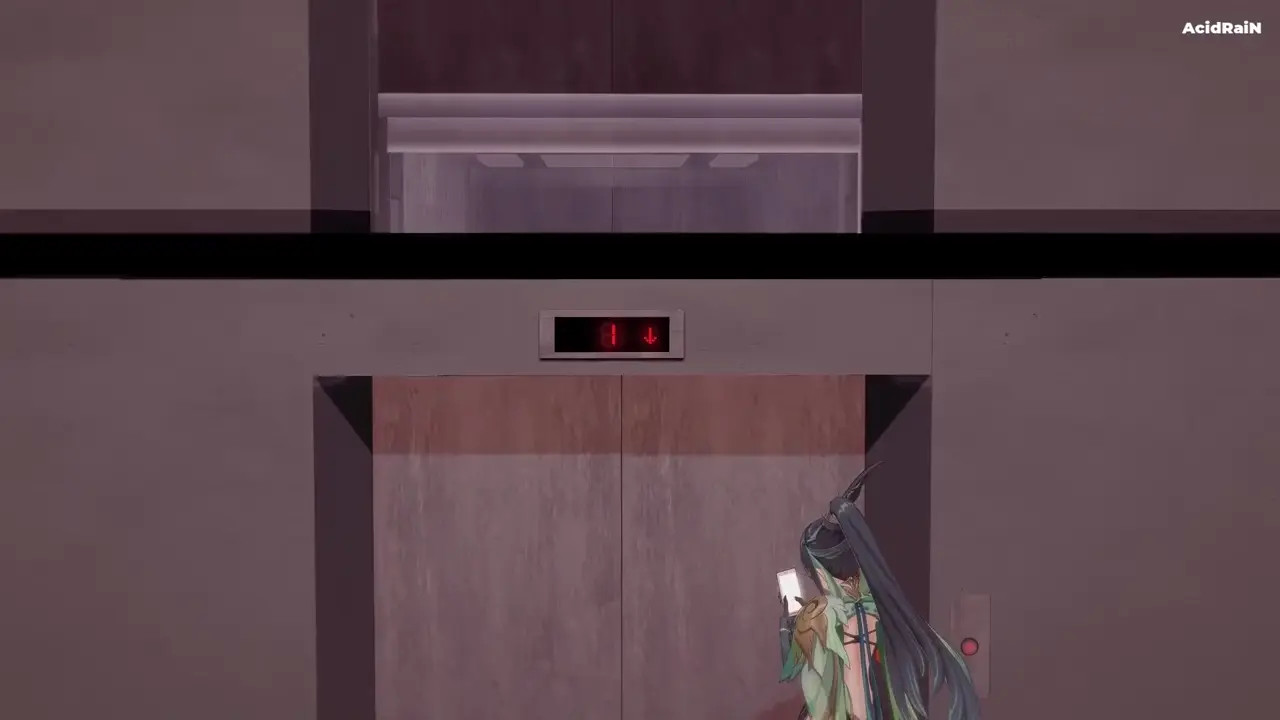 Ganyu x Eula sex [sound]