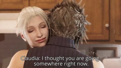 Claudia Strife Mother's Day