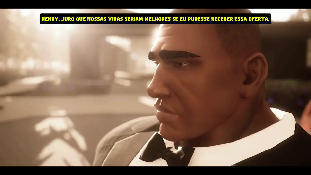 DON'T TELL DAD PT-BR