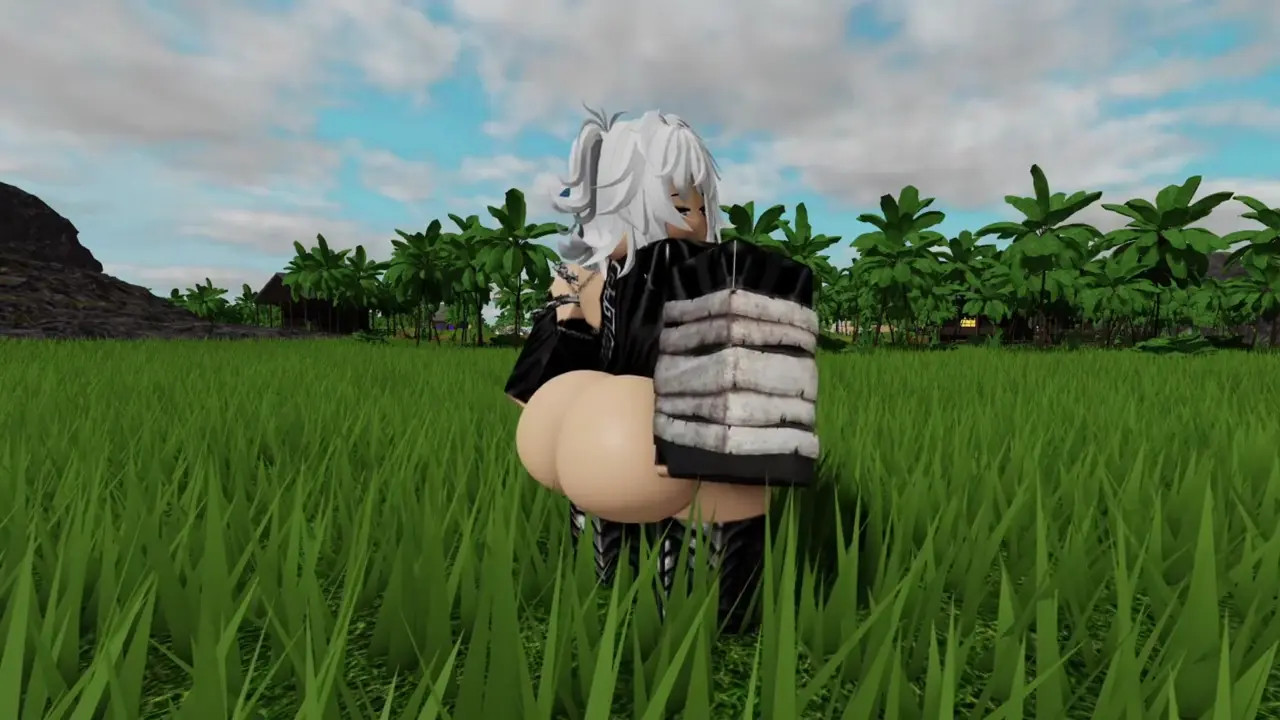 The Knight and The Muse