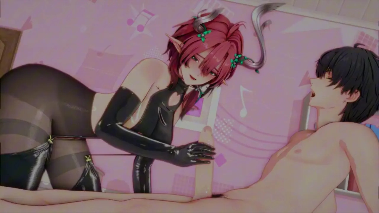 Ciaccona_Wuthering Waves [Mingming]