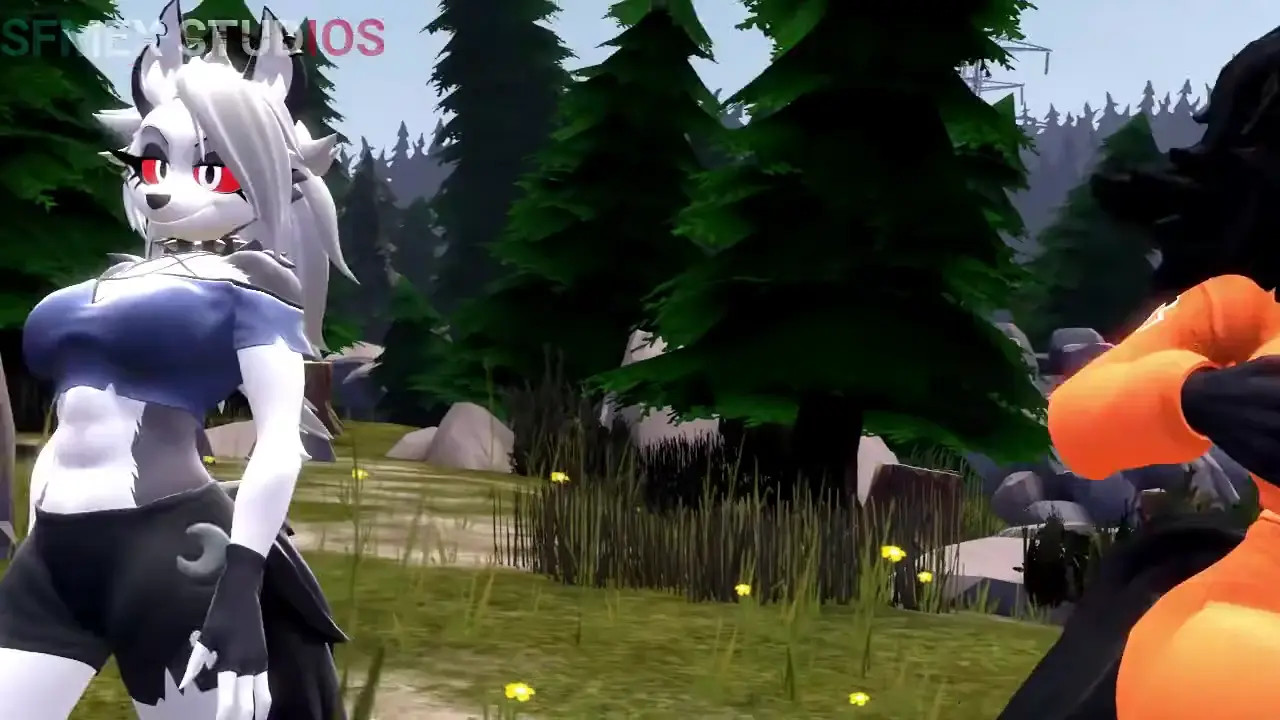 SFM Flat Chest - [PLANA]