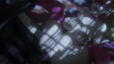 OC's Knot Hard [JellyfishJubi][TDonTran][4K]