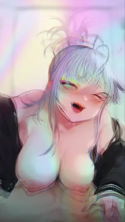Kansai-dialect cheeky drugged high school girl [PaiPai-PARKING]