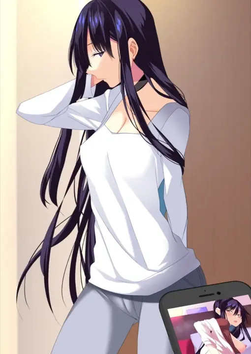 POV Creampie Cheating Report ~Downer Cool Girlfriend's Revenge Sex~ [CloudNine]