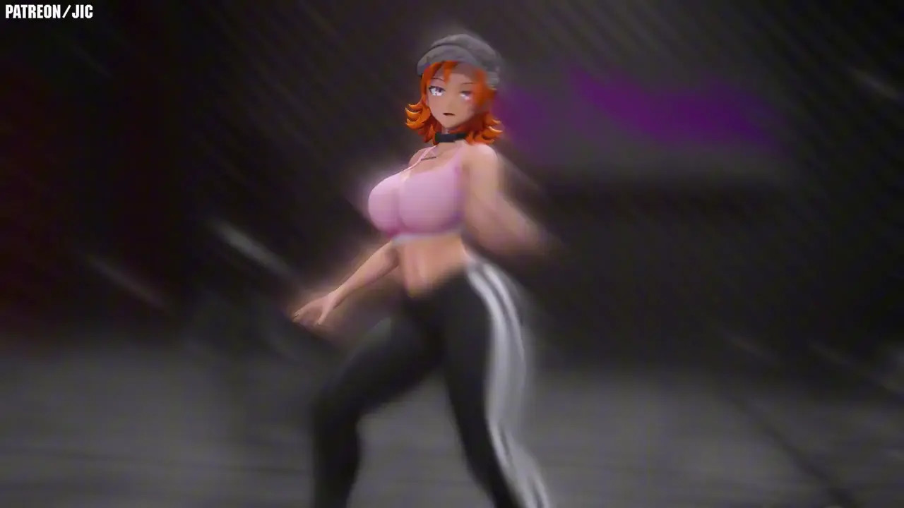 You Right - Nora Valkyrie