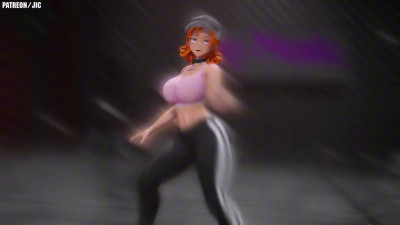 You Right - Nora Valkyrie