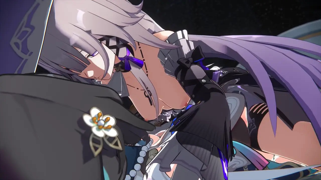 The herta & Ruan mei [Horizontal]