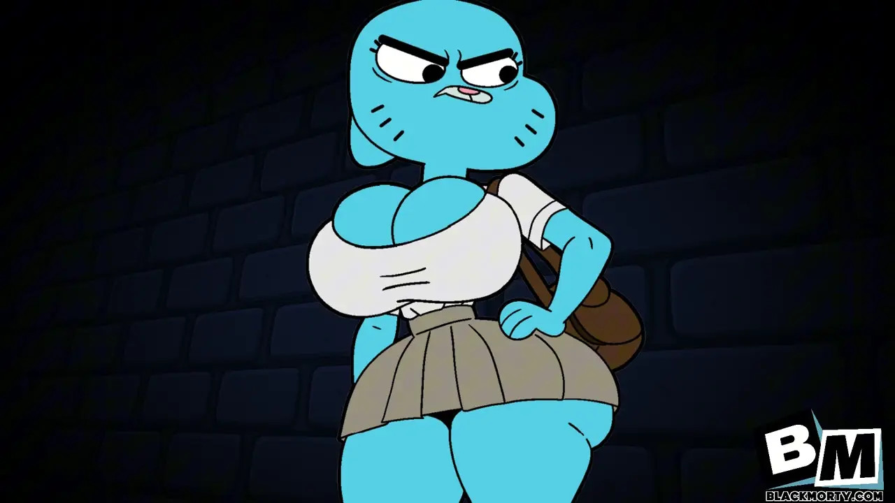 (PART 1) NICOLE UPS THE POLE -BLACKMORTY