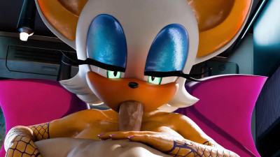 Rouge『Wigfritter』