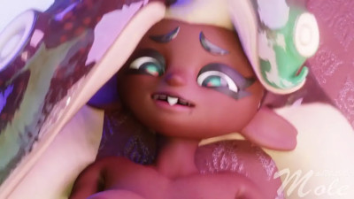 Marie and Marina foursome (Alts)