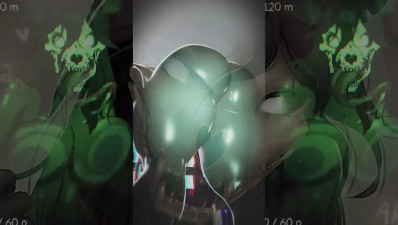 White Zombie Furries - PMV