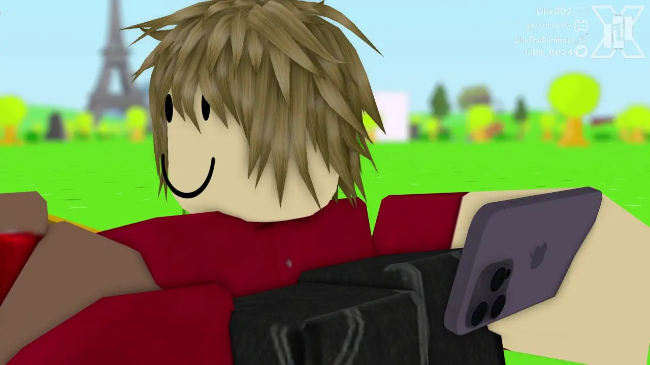 BFDI RR34