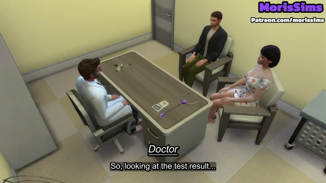 Lonely Wife Guilty Pleasure - Part 7 - END