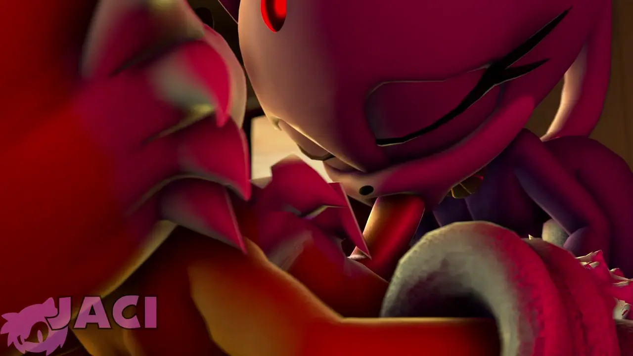 Blaze Blow Tails