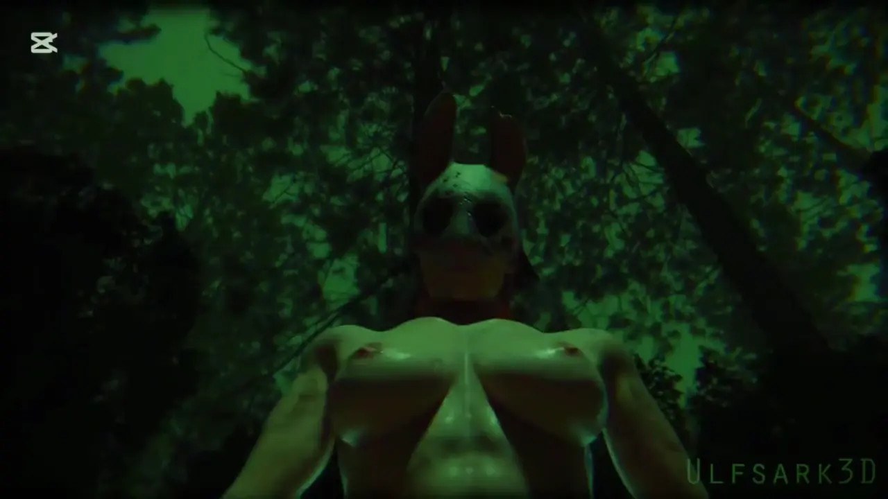 REAL HORROR - PMV Movie