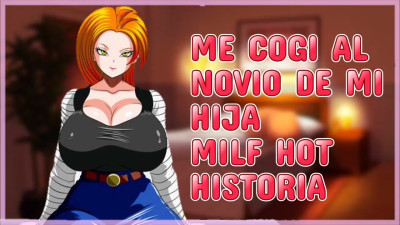 Step mom hard sex ASMR